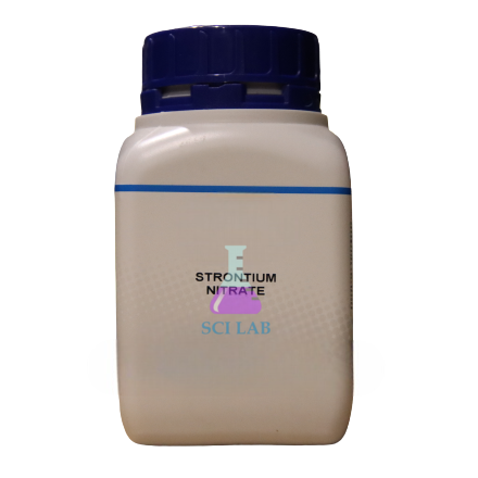 Strontium Nitrate